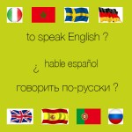 langues